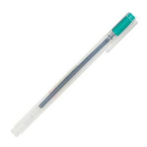 Ручка Color Green