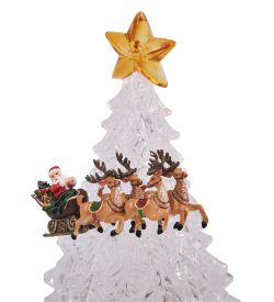 XM-867 Новогодняя елка