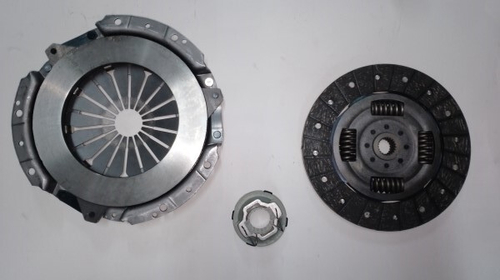 Сцепление /2123/ (ТРИАЛ)