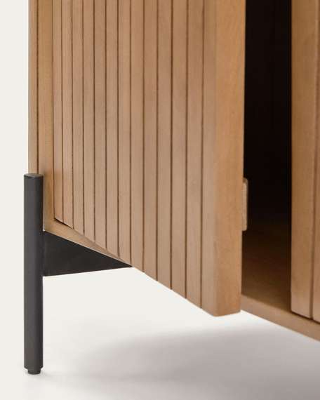 Буфет Licia 120x80 см из дерева манго