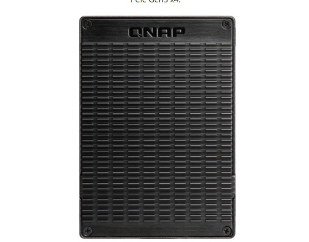 Адаптер QNAP QDA-U2MP