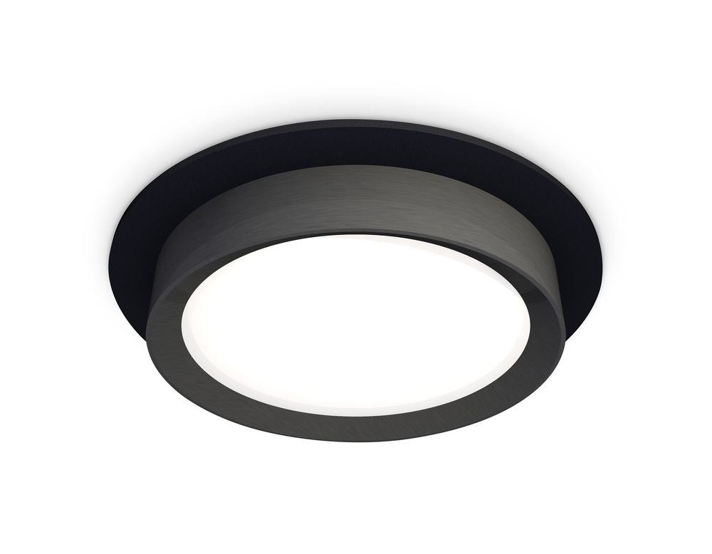 Ambrella Комплект встраиваемого светильника Techno XC8051002