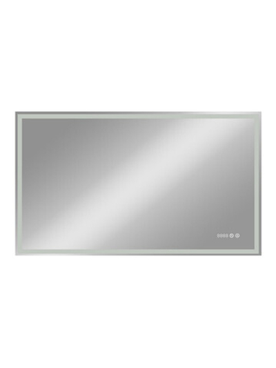 Зеркало "Mercury luxe" 1200x700