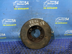 Диск тормозной передний TOYOTA TOWNACE NOAH 1996-2007