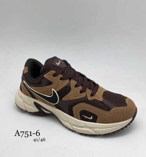 Кроссовки по 8 пар (41-46)р. A751-6