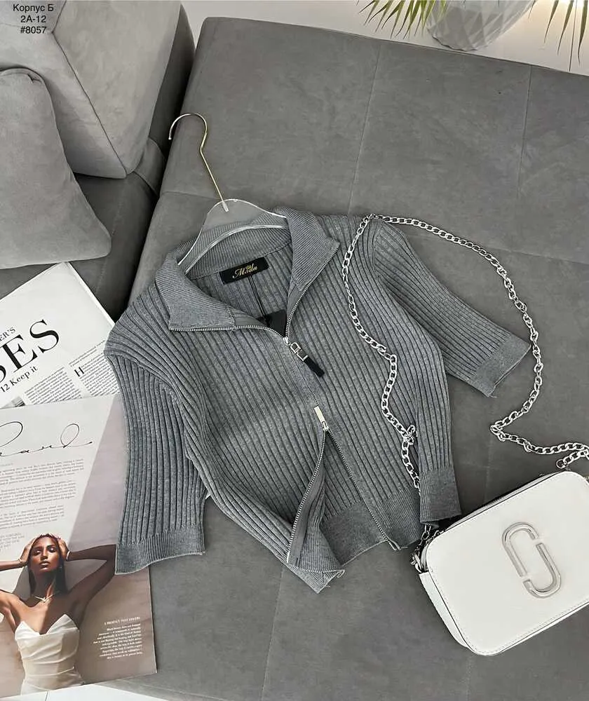 Кофта 4145525 (1872929205) Fabrika