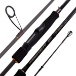 Спиннинг Maximus RESIDENT BB 190XH 1,9m max 120g