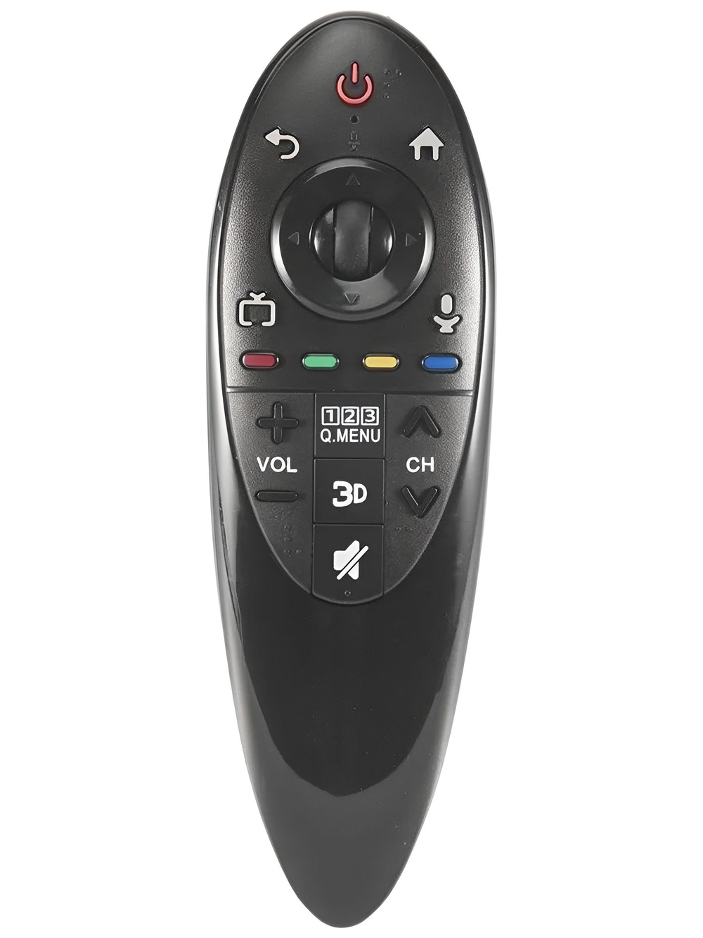 Пульт ДУ AN-MR500G для LG 3D Dynamic Magic Smart TV . Замена MR500G Без поддержки голоса