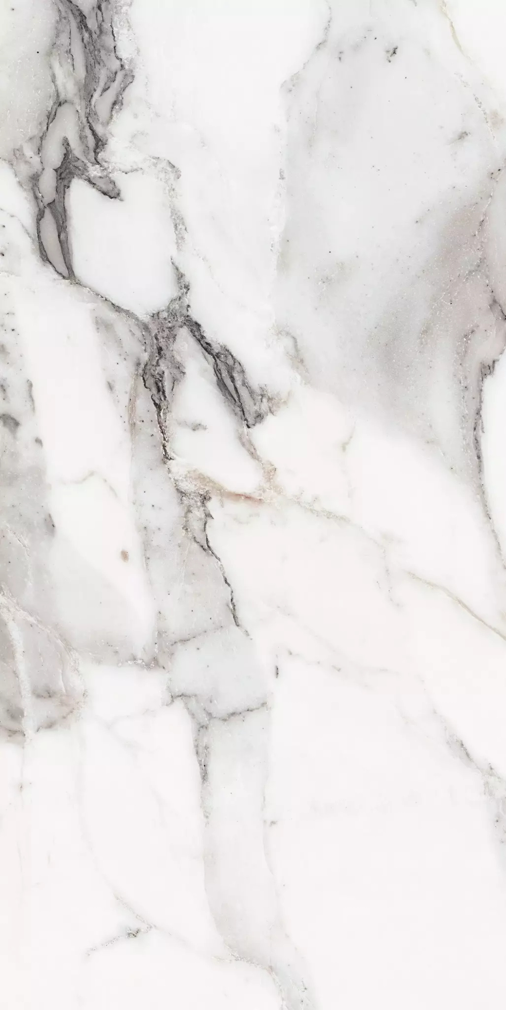 Керамогранит Les Origines de REX Argent Glossy