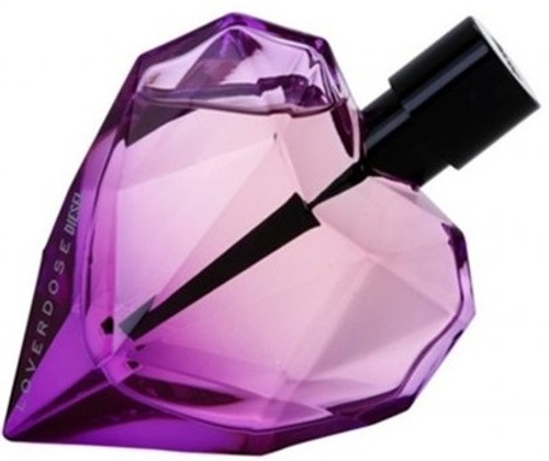 Diesel Loverdose EDP