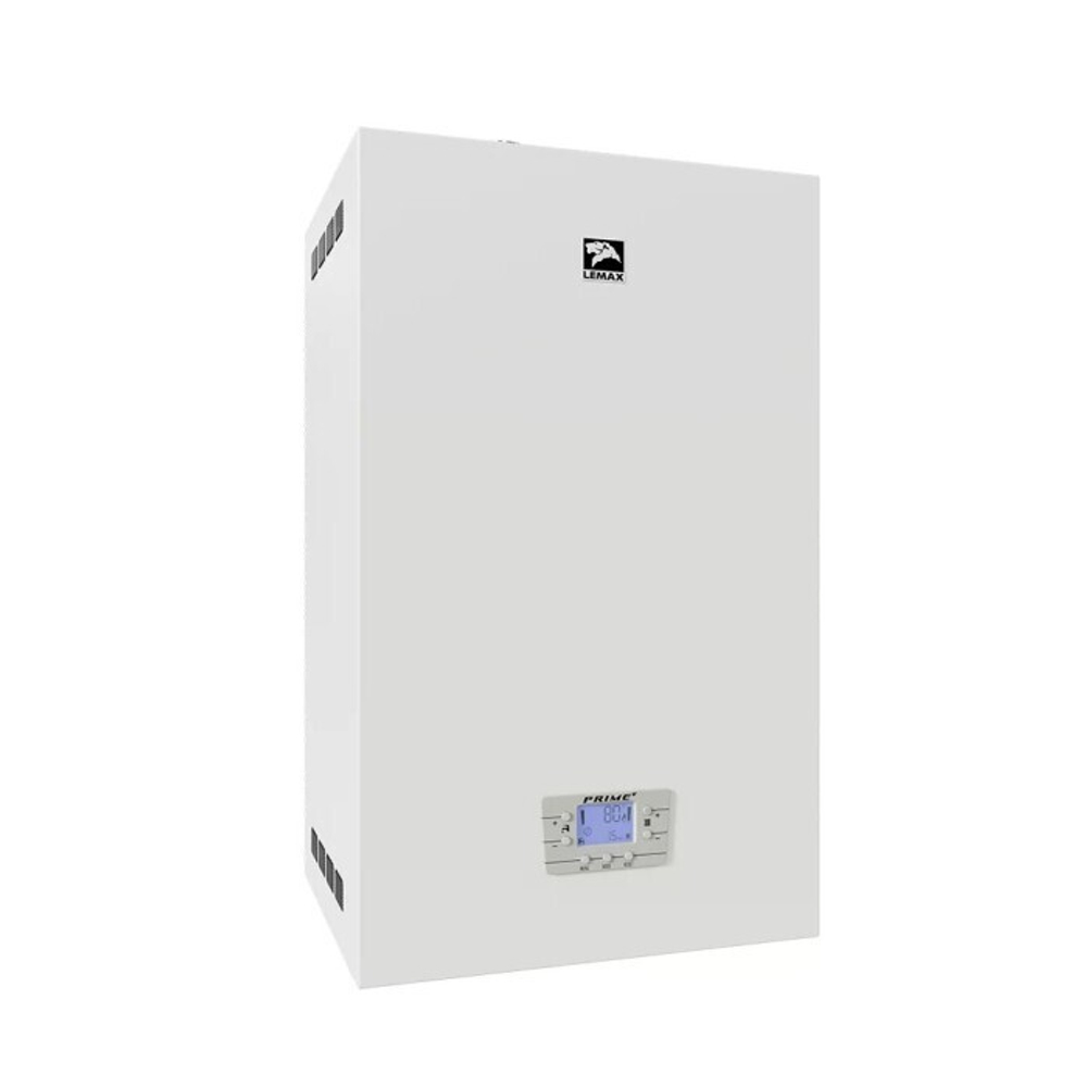 Настенный газовый котел Лемакс PRIME-V55 НО