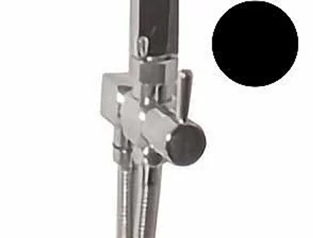 Дивертор Rav-Slezak MD0708CMAT черный матовый