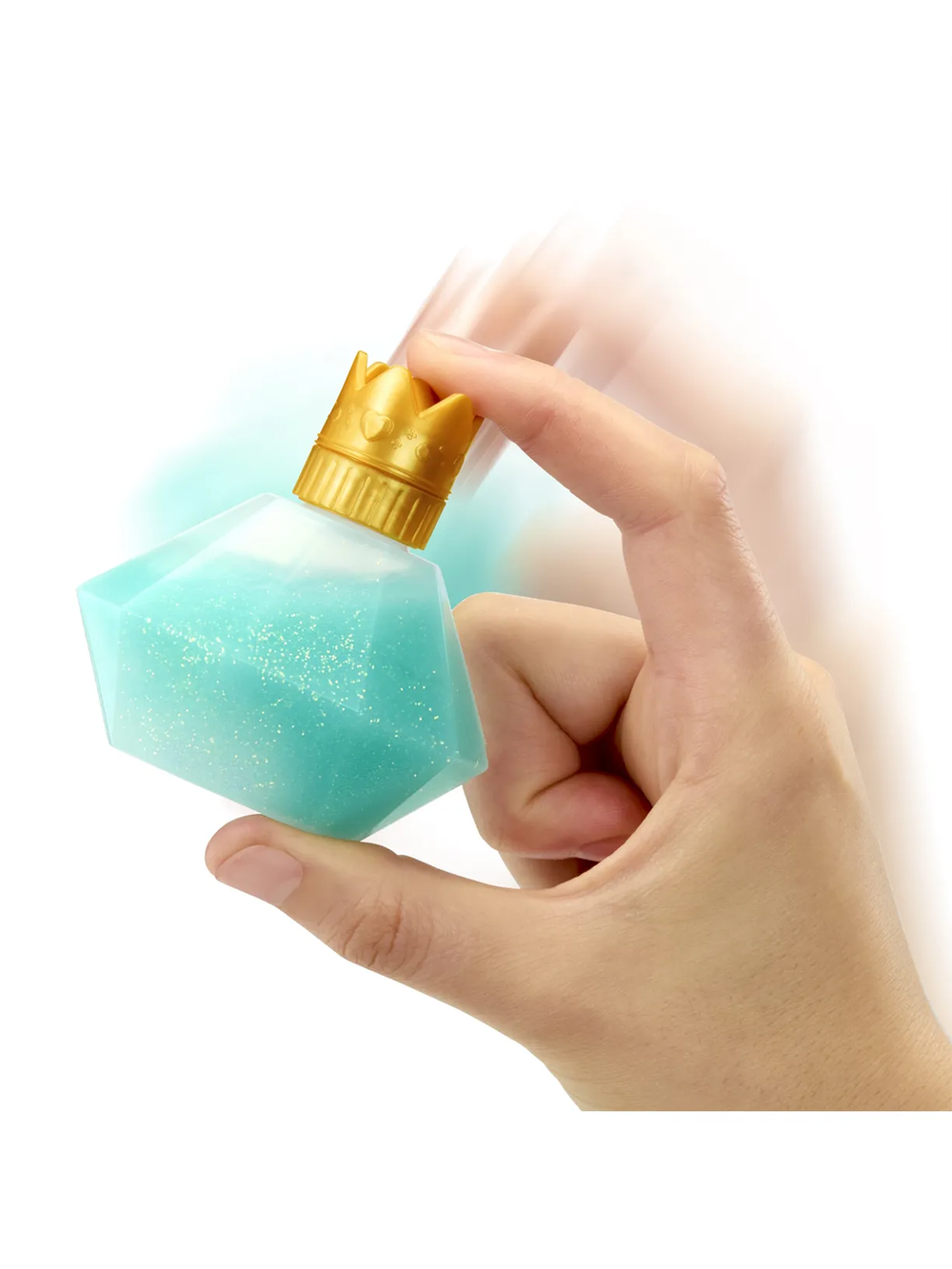 Кукла мини ЛОЛ Сюрприз Принцесс Тотс 542193EUC | L.O.L. Surprise Princess Tots | кукла-сюрприз MGA Entertainment | 4+