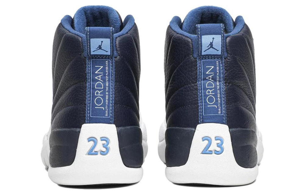 Кроссовки Jordan Air Jordan 12 Retro Obsidian 2012