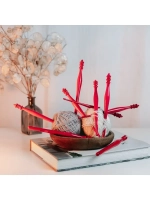 Крючок вязальный