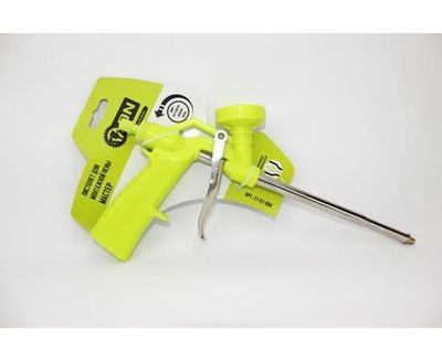 Пистолет для монтажной пены МАСТЕР, 3-ON 21-01-004