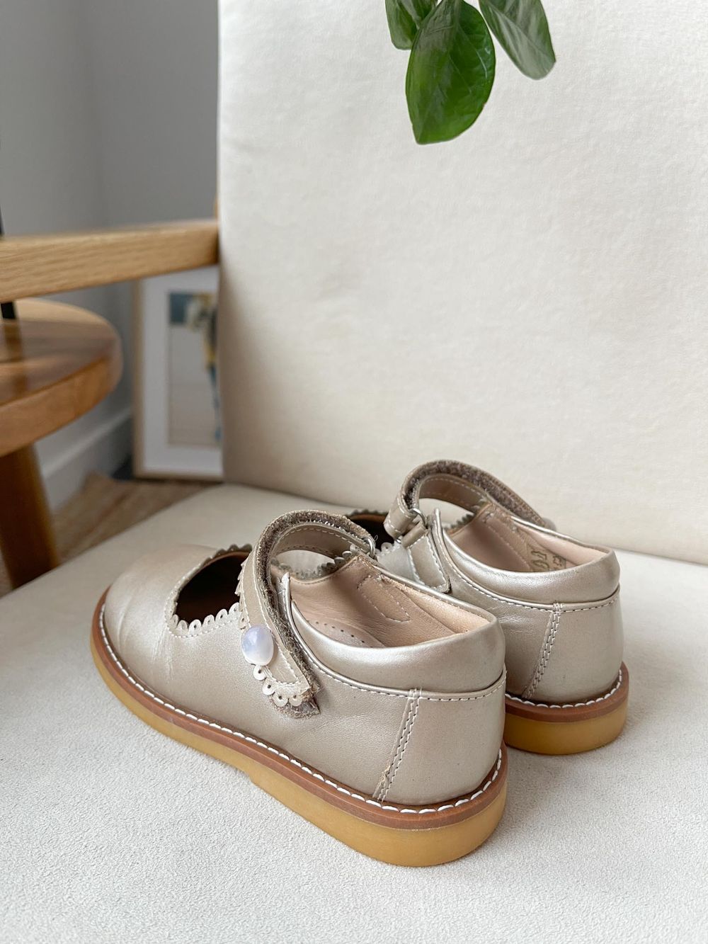 Туфли Elephantito, 24