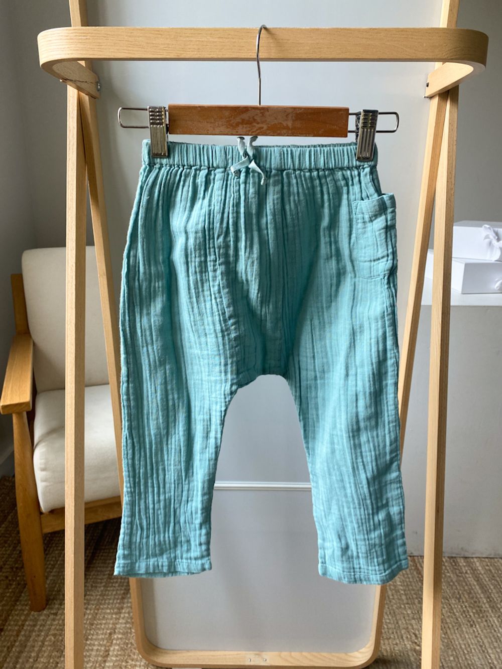 Брюки Bonheur Du Jour, 104