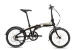 Складной велосипед Tern Verge N8 (2018)