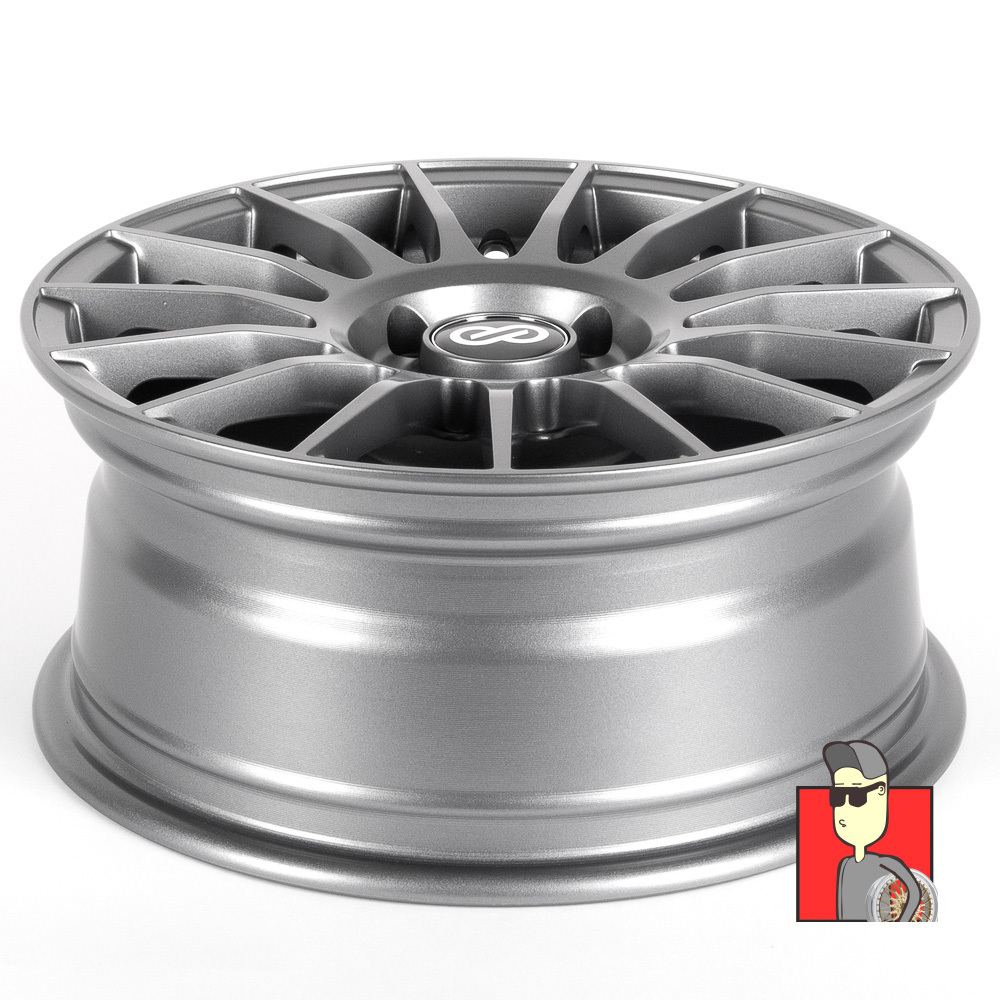 Комплект дисков ENKEI 15x6.5 et35 4x100