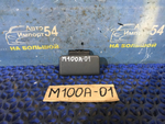 Бардачок пассажирский TOYOTA DUET 2000-2004