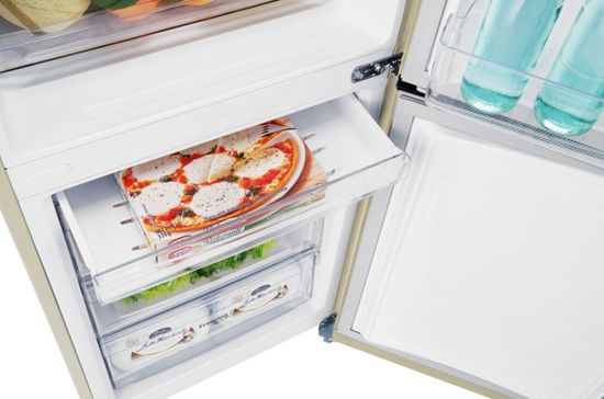 Холодильник LG GA-B429SECZ