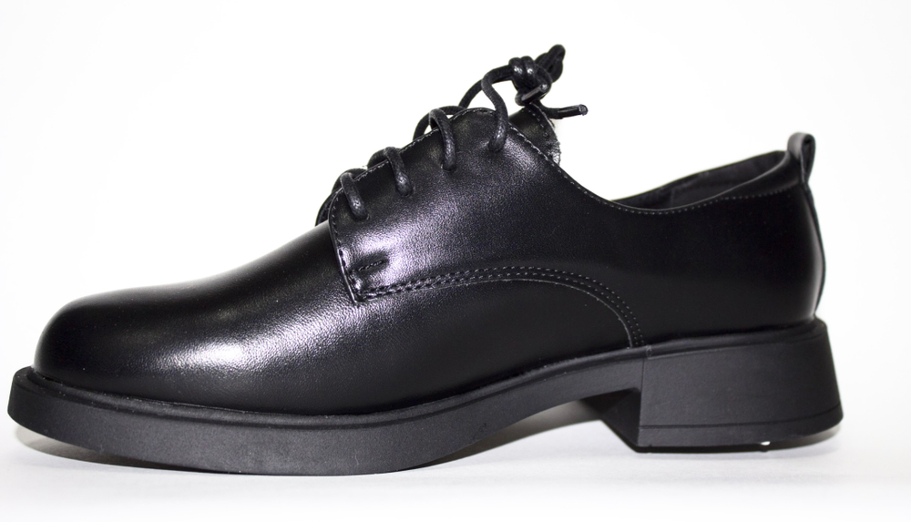 Ботинки женские демисезонные Yoder арт. XR209-1