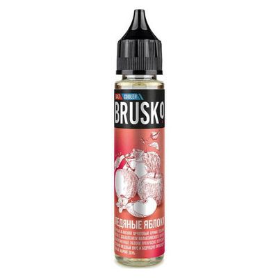 Жидкость BRUSKO Salt 5% 30 ml