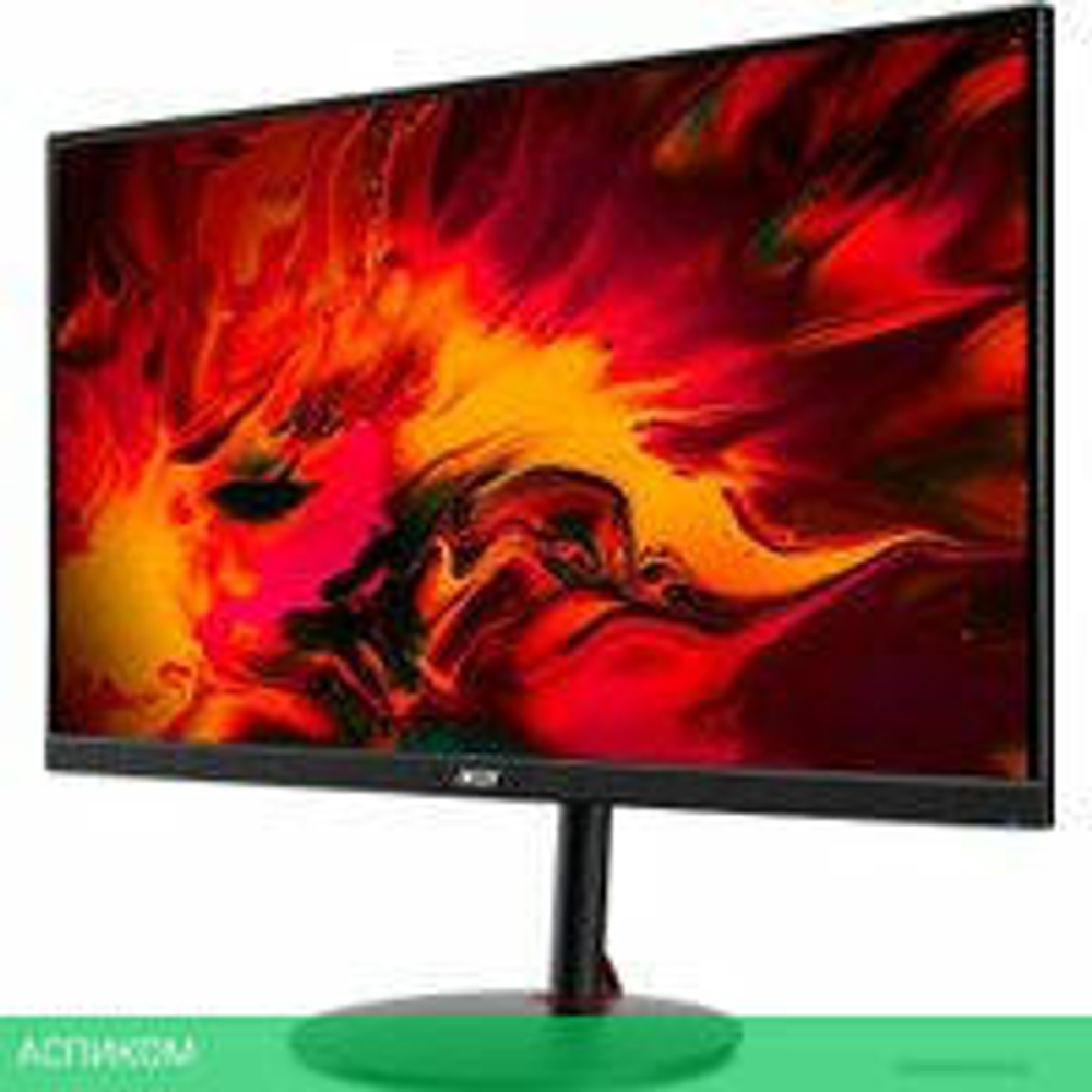 Игровой монитор Acer Nitro XV252QFbmiiprx