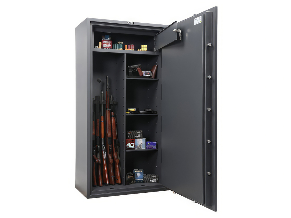 Оружейный сейф MDTB ASG/Combi