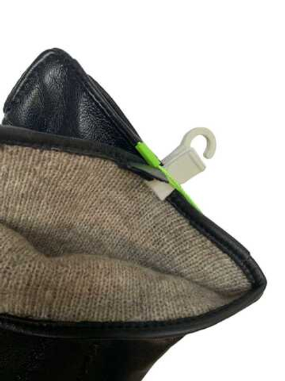 Перчатки. Мужские. Материал верха: Как кожа. Подклад: Трикотаж-шерсть. Очень мягкие. 10 шт в упаковке.