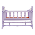 Колыбель "Конфетти" (Огонек)