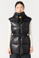 Жилет жен. Parajumpers MICOL 541 черный