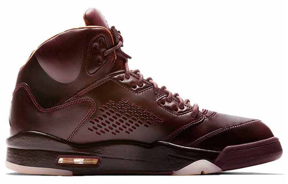Кроссовки Jordan Air Jordan 5 Retro Premium Wine