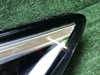 Фара правая Audi A3 4 8Y (2020-2024) LED