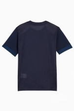 Футболка Puma teamGOAL Matchday Junior - темно-синий