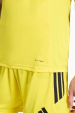 Футболка adidas Tiro 26 League - желтый