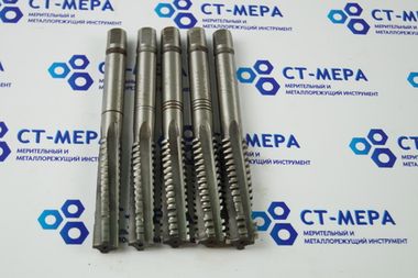 Трапецеидальные метчики