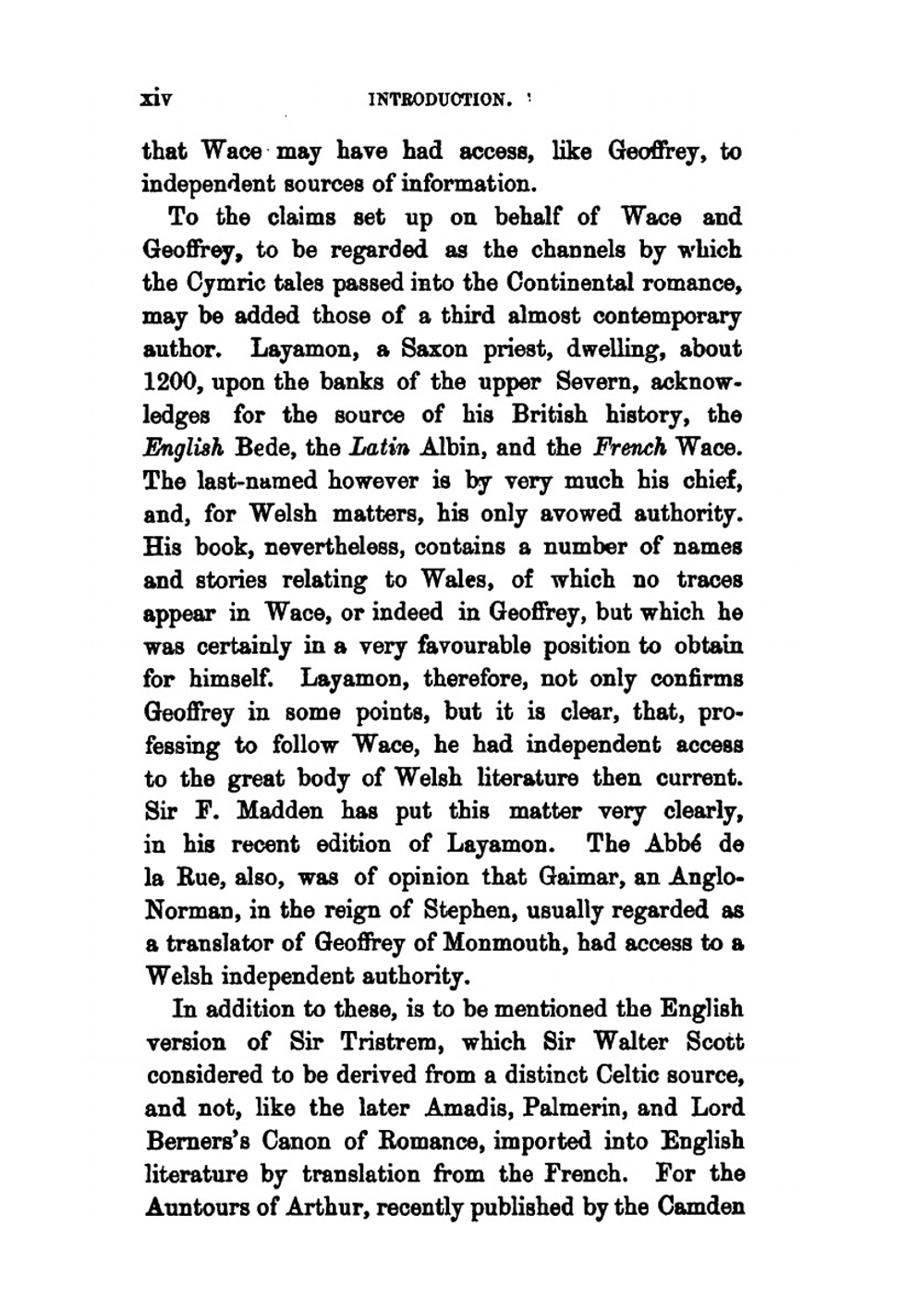 The Mabinogion. from the Welsh of the Llyfr Coch O Hergest | Charlotte Schreiber