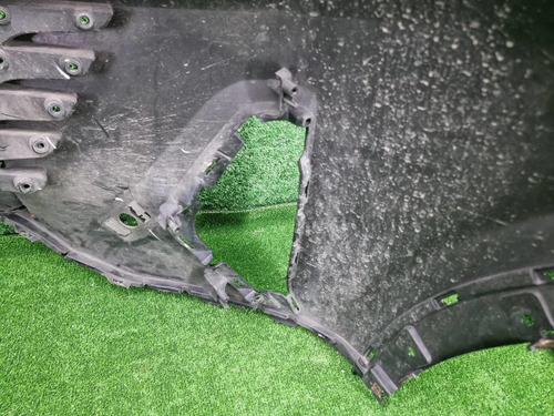 Бампер передний Faw Bestune T99 (2022-н.в.)