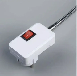 AOCV Патрон для лампы, Цоколь:E27, 12 Вт, 1 шт.