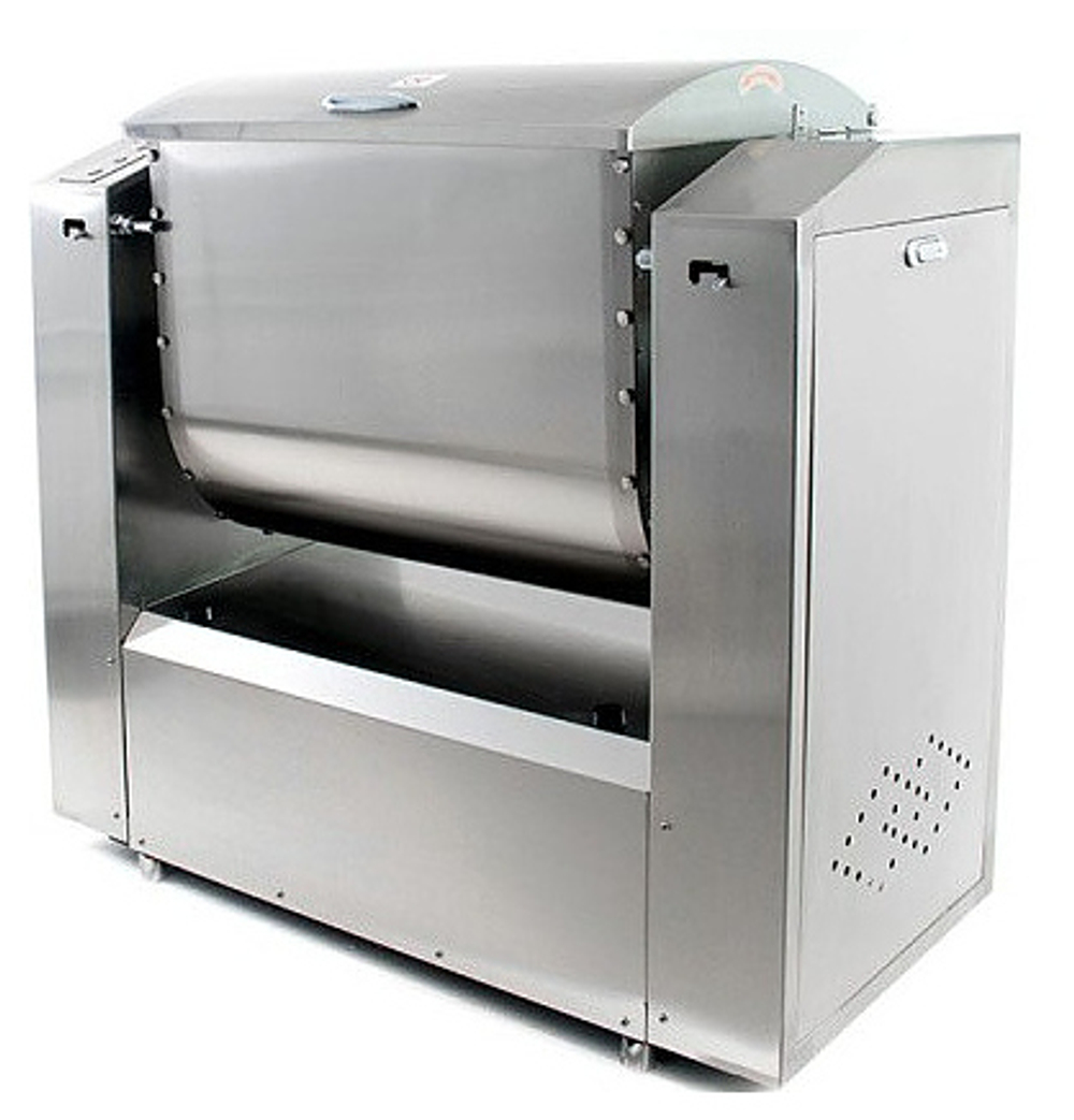 Машина тестомесильная Foodatlas HWT-100