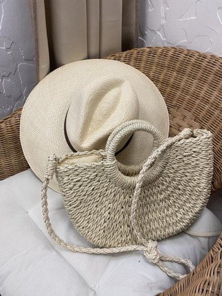 Луна миди молочный