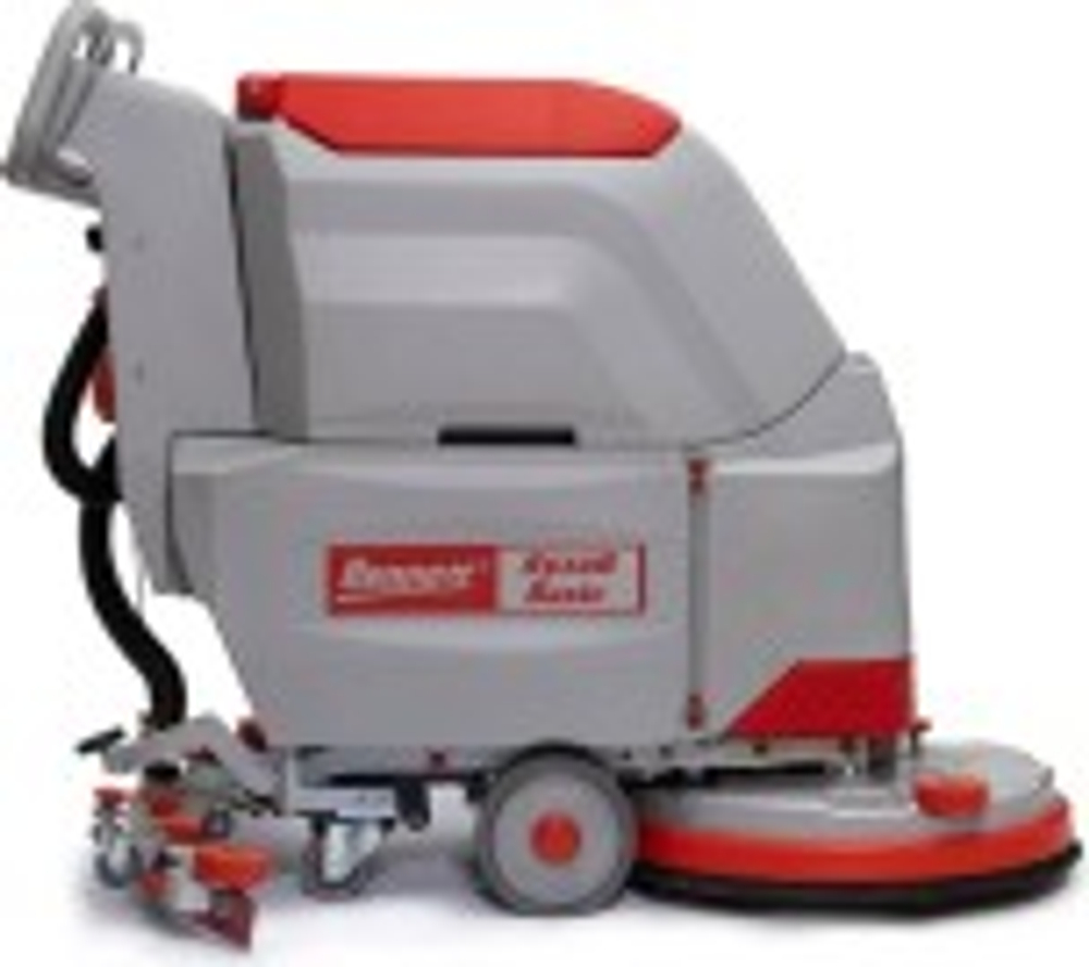 Машина поломоечная Bennett Smart S510B PRO (Li-105А) S510b PRO 100li