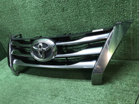 Решетка радиатора Toyota Fortuner 2 (2015-2020)