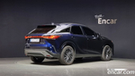 Lexus RX350h 5 Generation Luxury (06.2023)