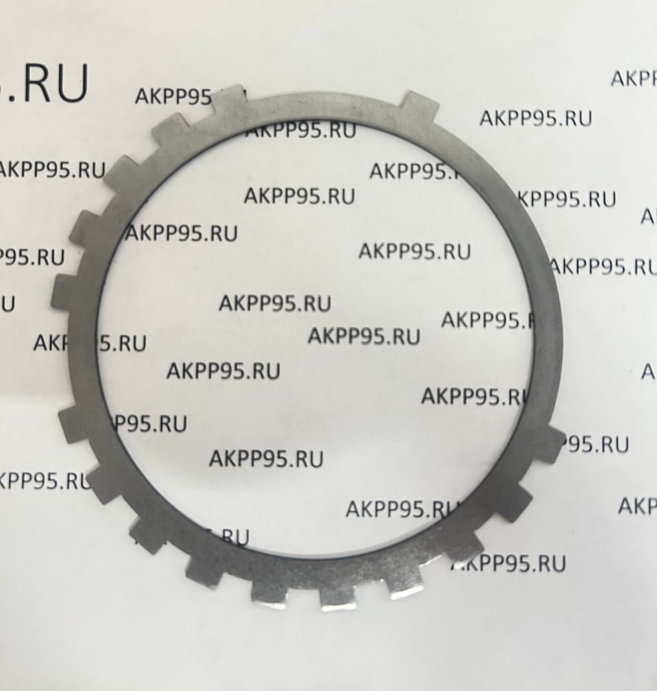 Стальной диск B4 1.8mm