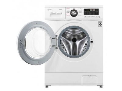 Стиральная машина LG F1296CDS3