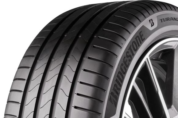 Летняя шина Bridgestone Turanza 6 (235/40 R19 96Y)