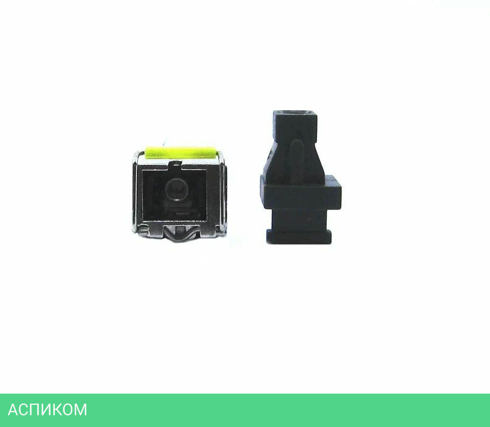 SFP-модуль Osnovo SFP-S1SC18-F-1550-1310-I